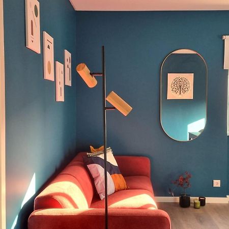 Afonso Galo Guest Apartments IV アルマダ エクステリア 写真