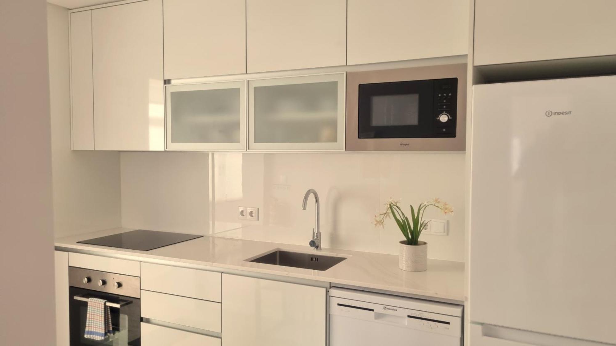 Afonso Galo Guest Apartments IV アルマダ エクステリア 写真