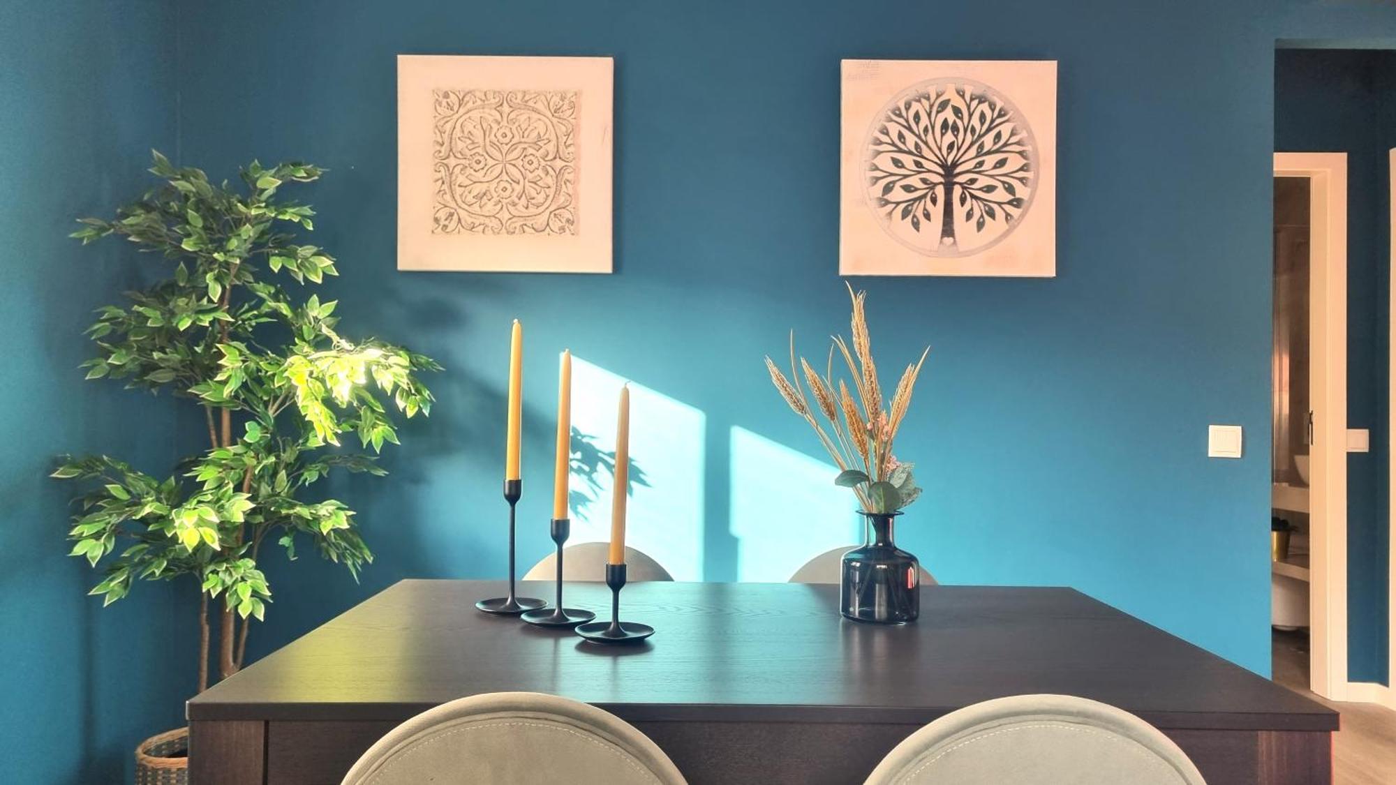 Afonso Galo Guest Apartments IV アルマダ エクステリア 写真